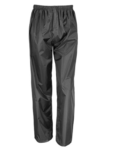 RES-R226X-Rain Trousers